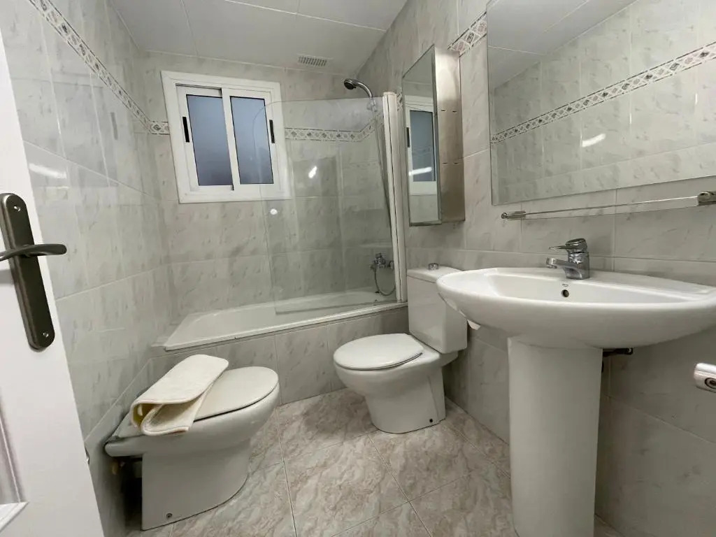 Apartamento para 7 personas en Calafell, Barcelona.