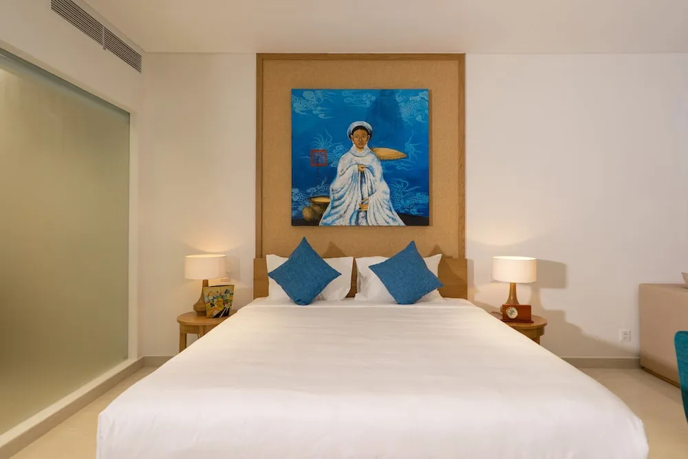 Vacation Homes Ocean Apartment