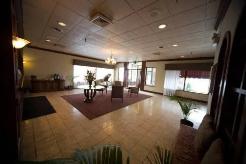 Hampton Inn Marion