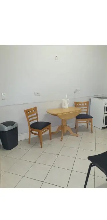 Homeleigh Guesthouse