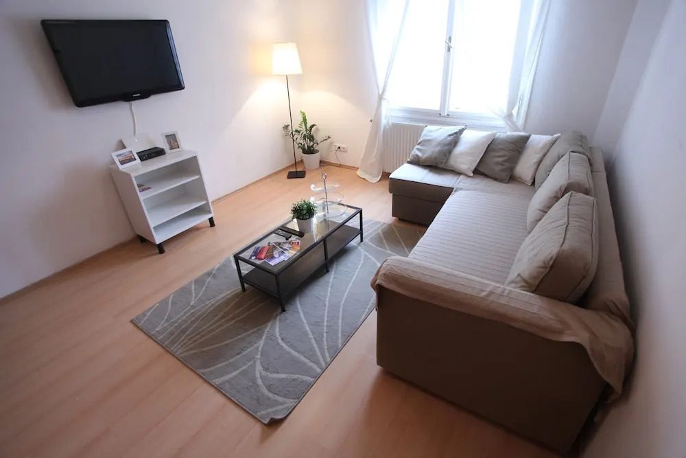 Dfive Apartments - Aranykez