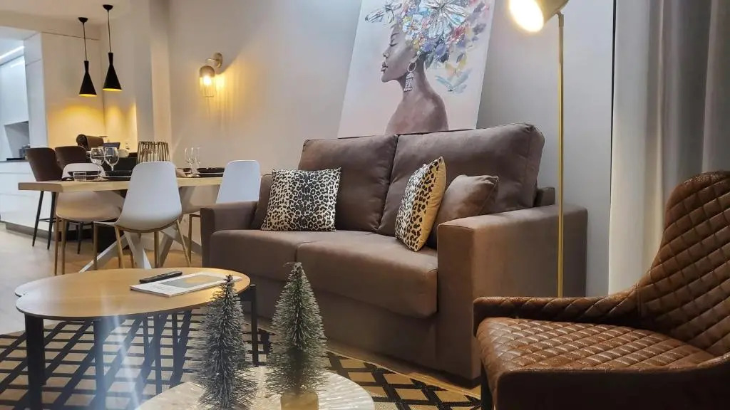 Cíes Luxury Suitel Lily Rodsen - Love your Stay