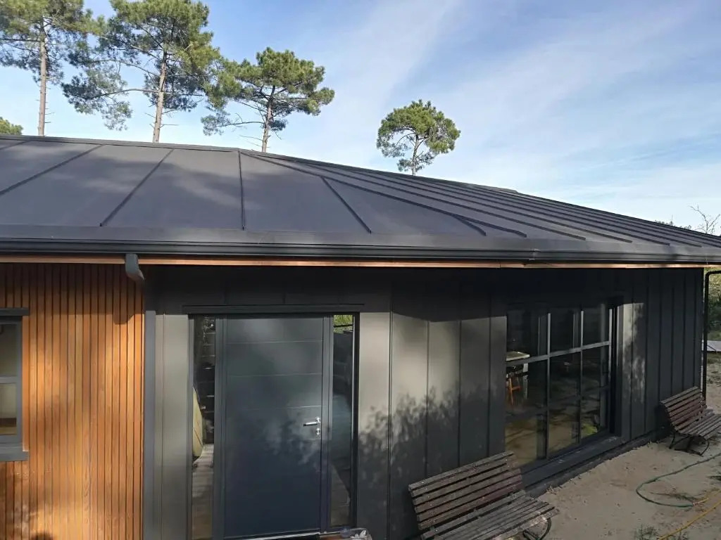 La Maison du Surf