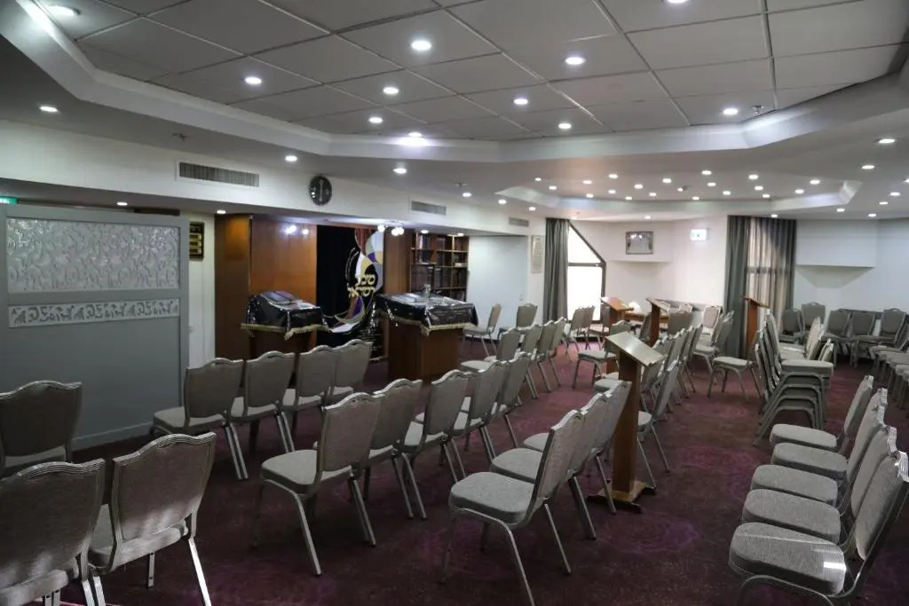 Jerusalem Hotel Private Luxury Suites near Western Wall