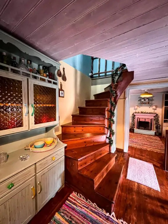Dandy Villas-Vintage Cottage House-Pelion-Argalasti-Kallithea