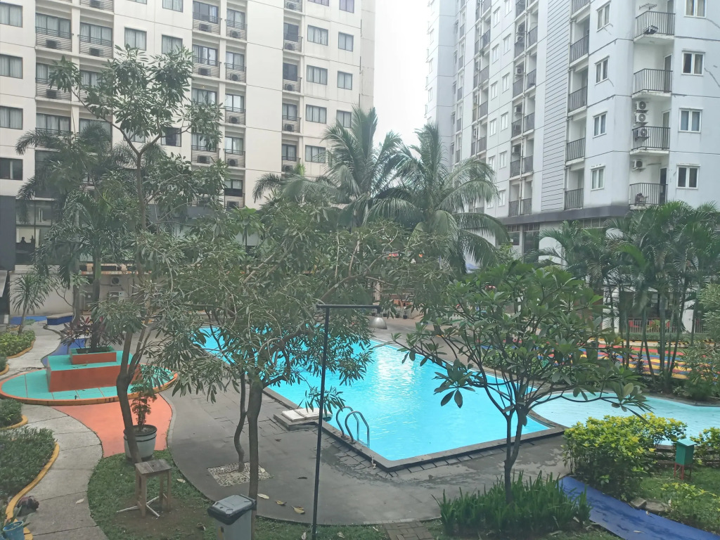 Apartment Paragon Village by Tere Room