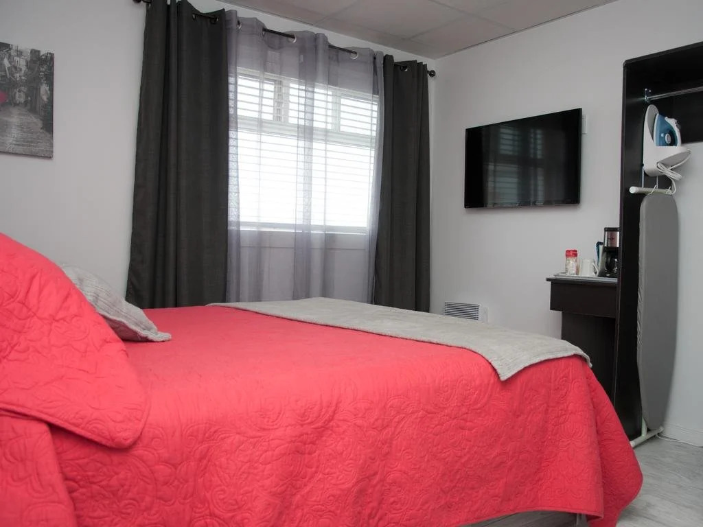 Hotel Le Plaza