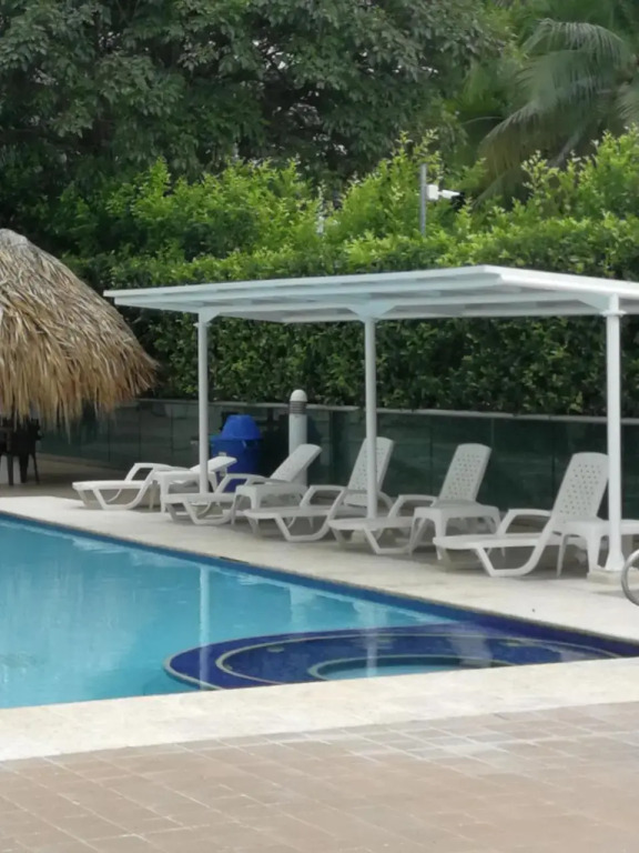 Costa Azul Suites Apartamento 603
