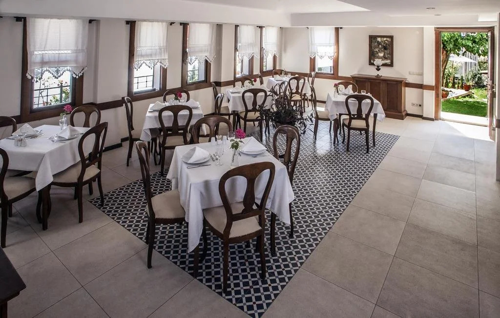 İkizevler Hotel