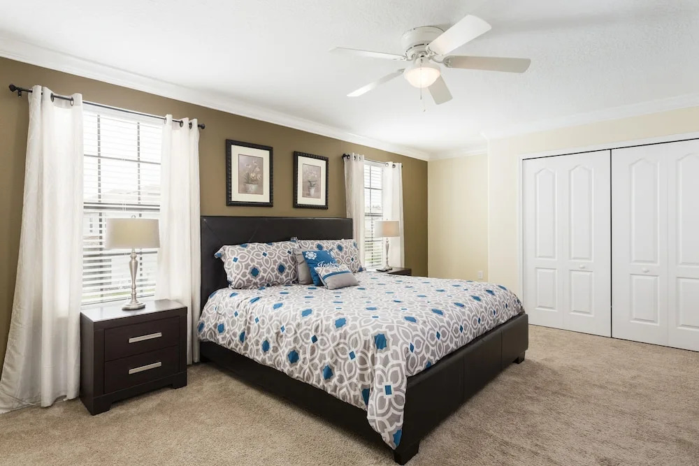 Tr_517r Oasis Holiday 6 Bedroom Home