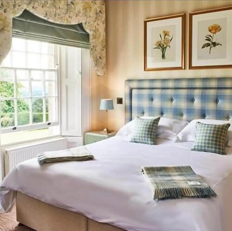 Walwick Hall