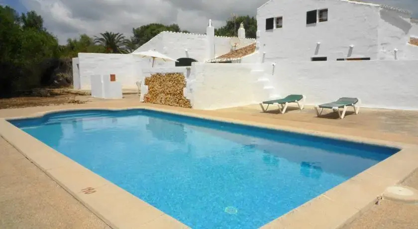 Casa Llucmaçanes