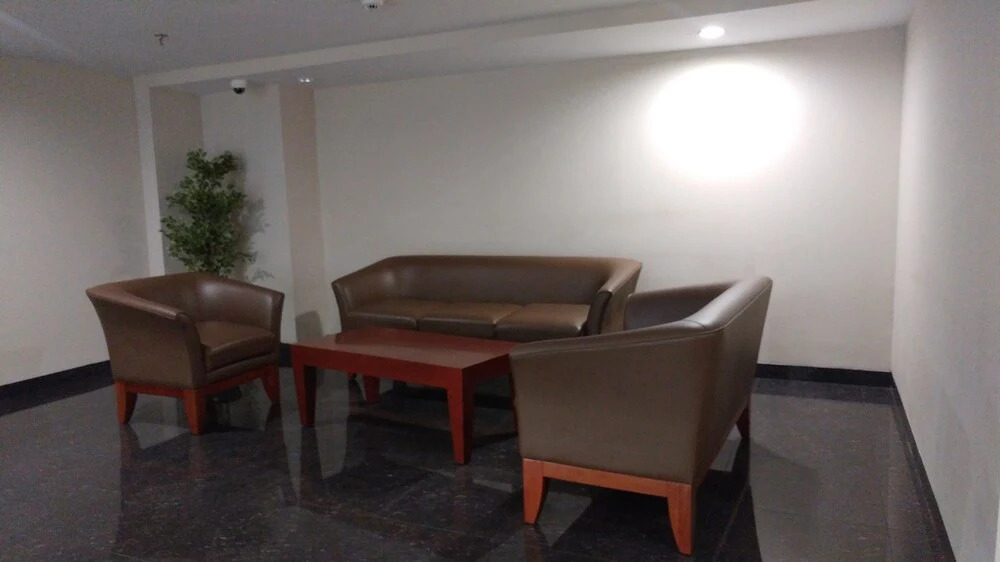 Comfy Studio with City View @ Springlake Bekasi Apartment
