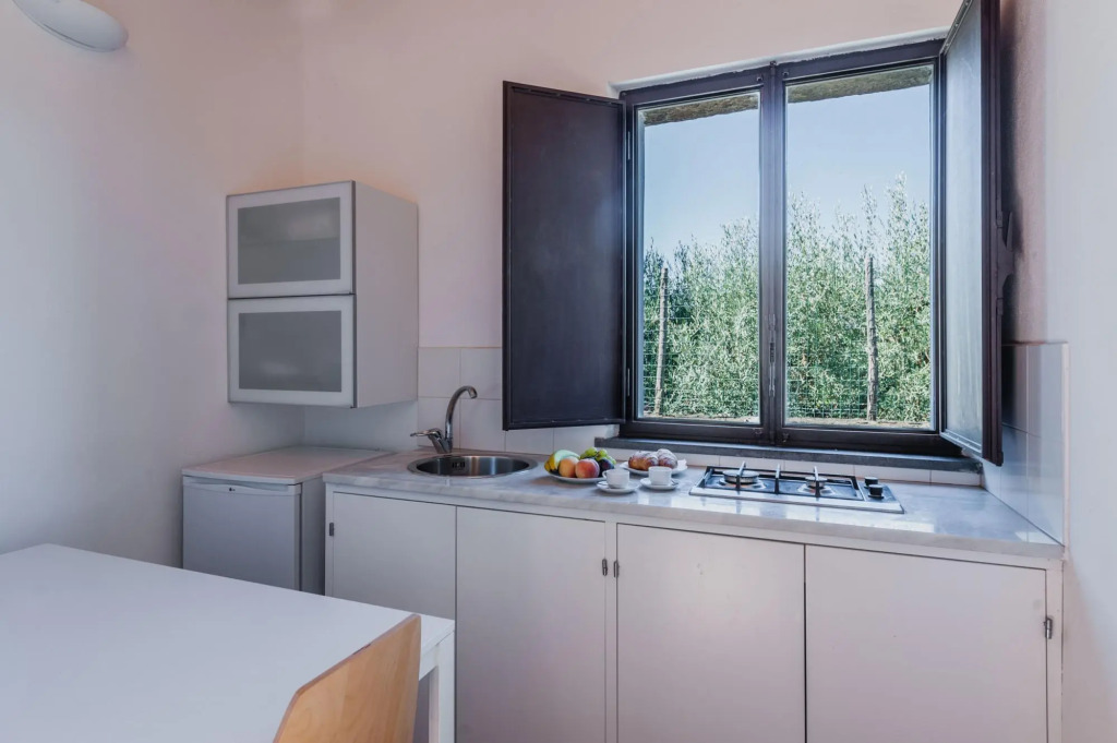 Terrazze dell'Etna - Country apartment 4 - CM