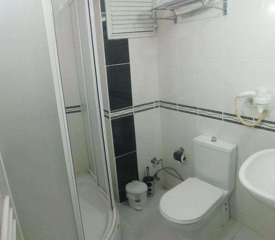 Hotel Ave Maria