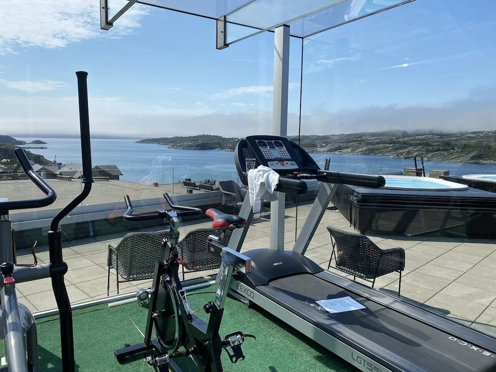 Panorama Hotell & Resort