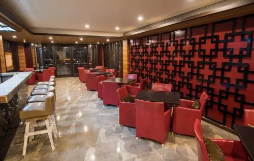 The Westend Hotel