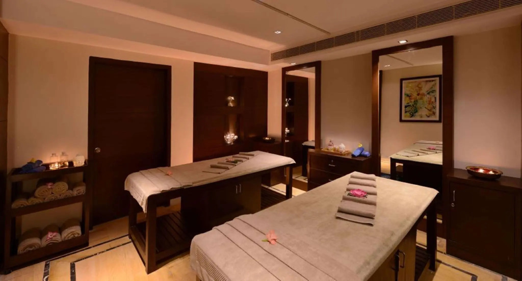 Golden Tulip Chandigarh, Panchkula