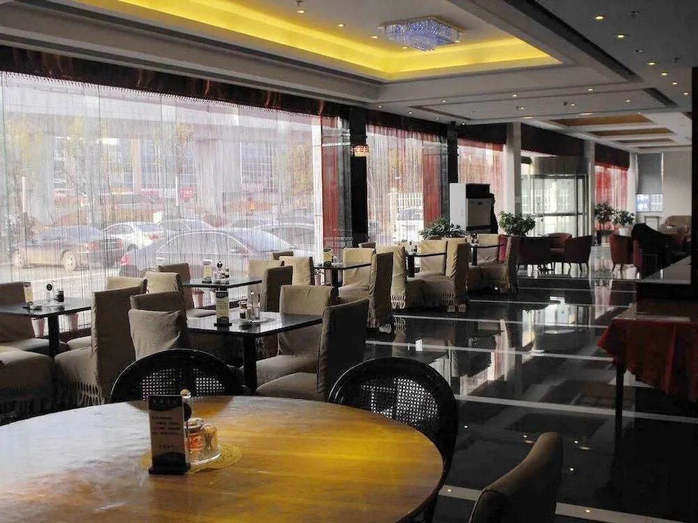 Elan Selected Hotel