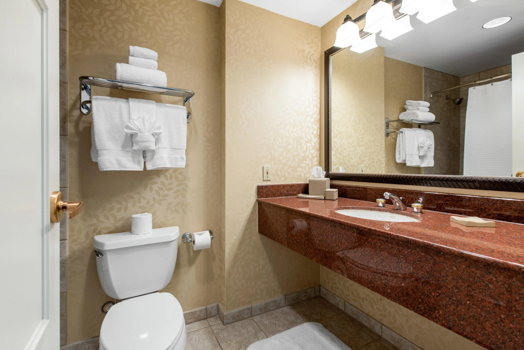Omni Interlocken Hotel
