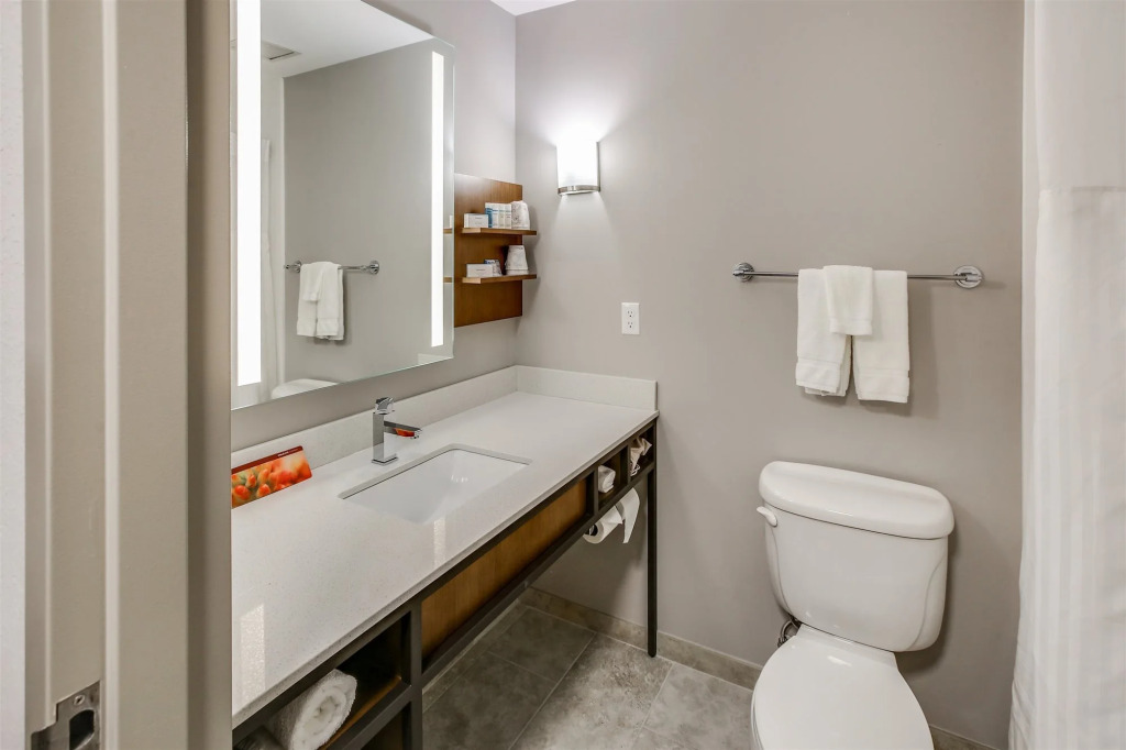 Hilton Garden Inn Ames