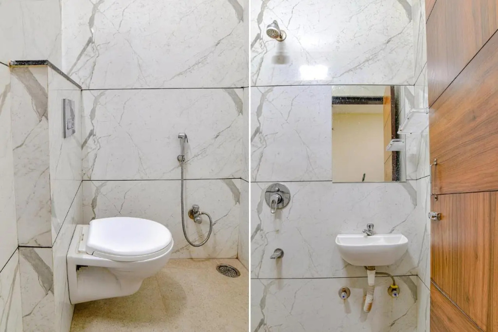 Hotel Blue Moon, Indore