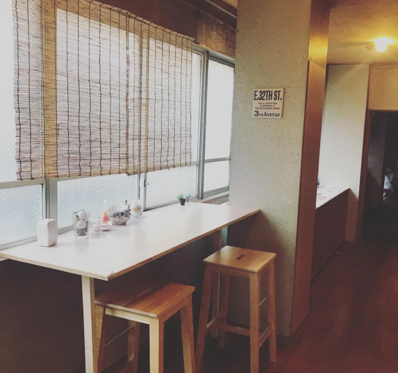 Osaka Iceblue Hostel