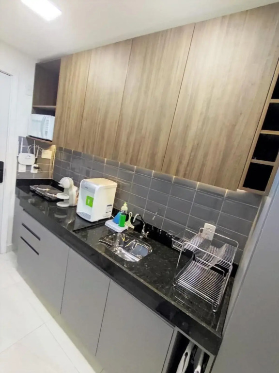 Apartamentos Mobiliados a 180m da Praia em Intermares Cabedelo João Pessoa