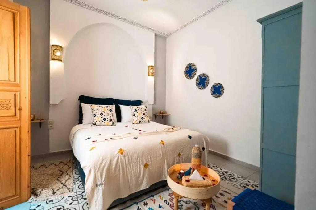 Riad Kiyanjana