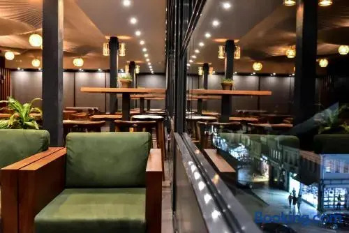 Hotel Bograd - Apartments & Lounge Station