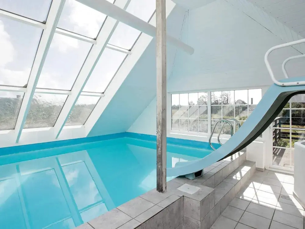 14 Person Holiday Home in Ringkobing-by Traum