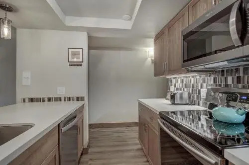 241C Mountain Side Condo