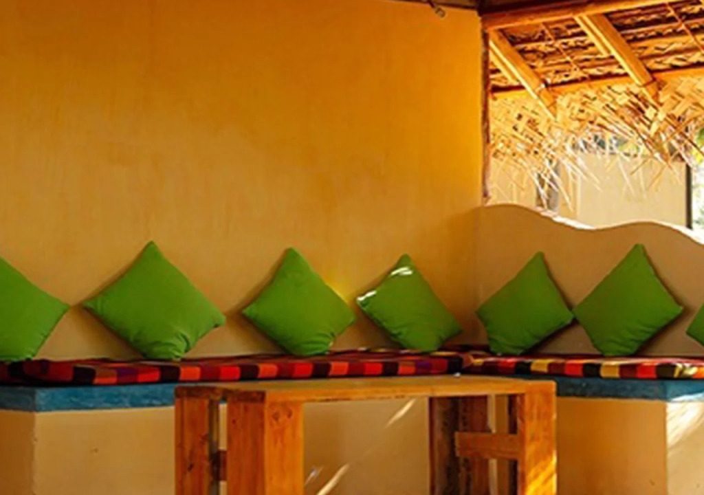 Seahorse Beach Resort