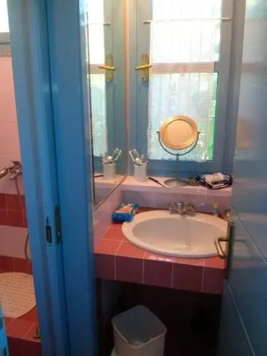 Holiday home 4 bedrooms 2 bathrooms - Nikiana