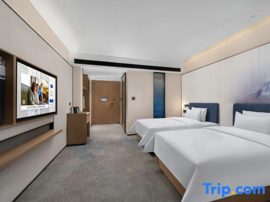 Hampton by Hilton Qingdao Laoshan Shilaoren