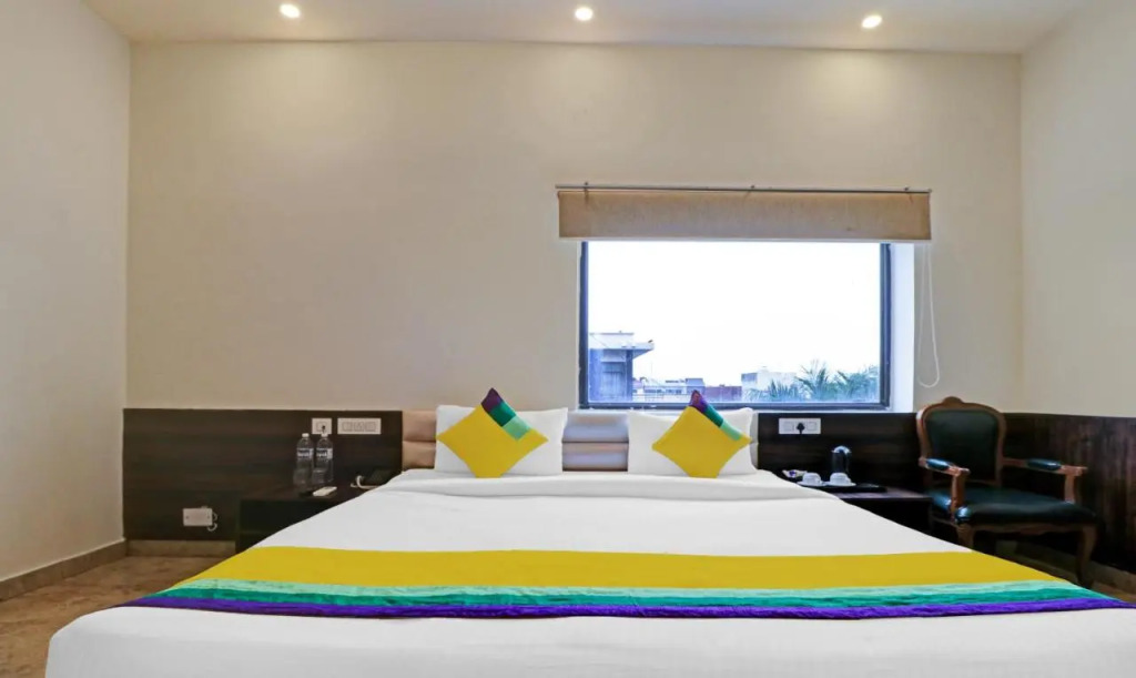 Itsy Hotels Jashan