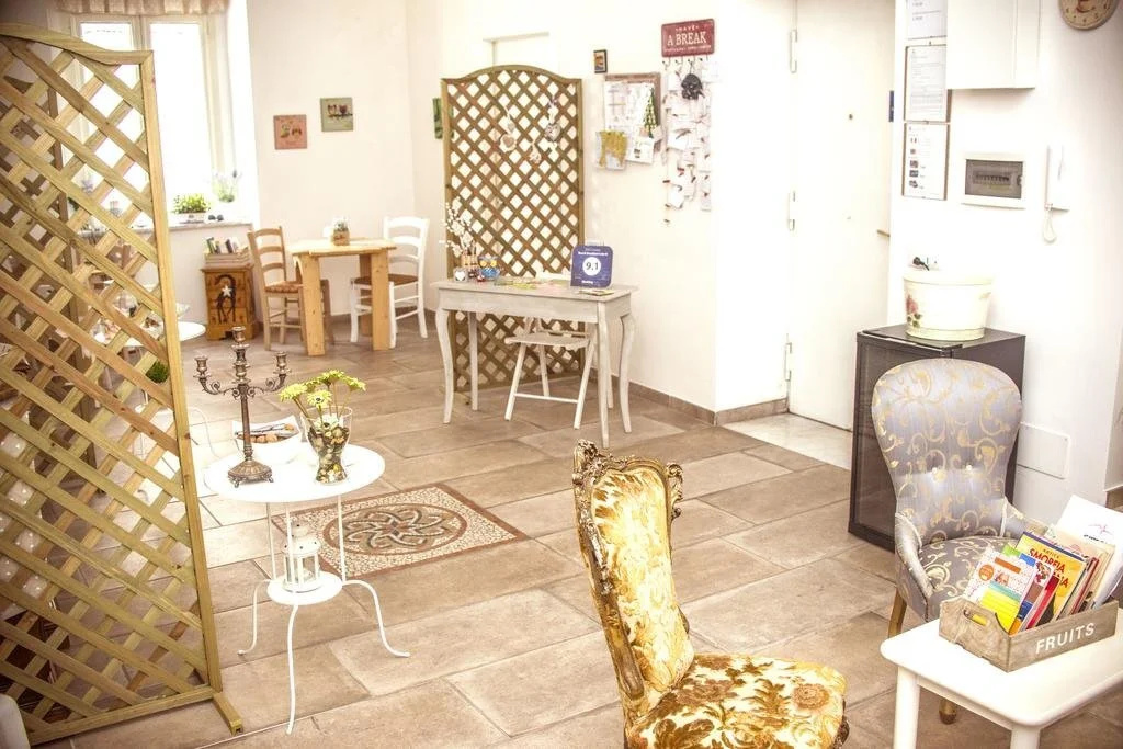 Lady B bed & breakfast