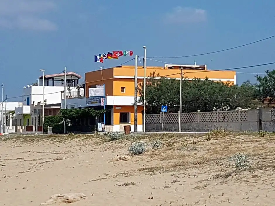 B&B Miramare