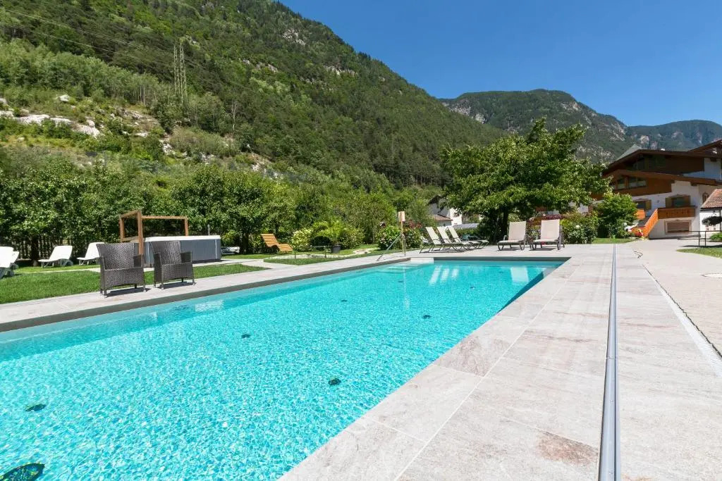 Zur Brücke B&B Apartments oder Zimmer Südtirol Guest Pass inklusive