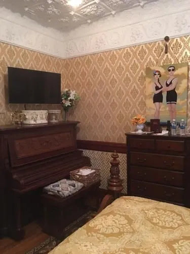 Queen Anne Bed and Breakfast