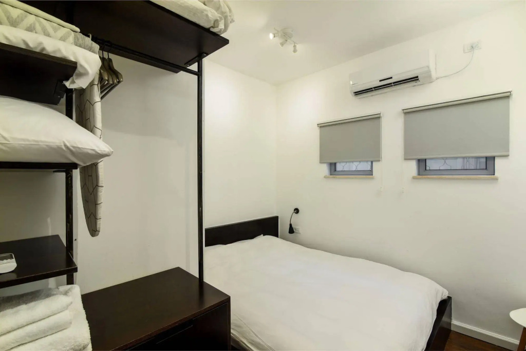 Hanasi 129 - Boutique Apartments