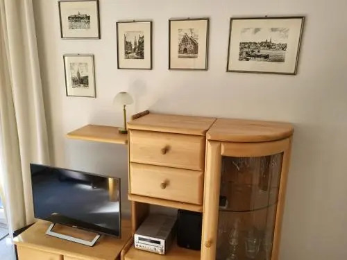 Kurpark Appartement