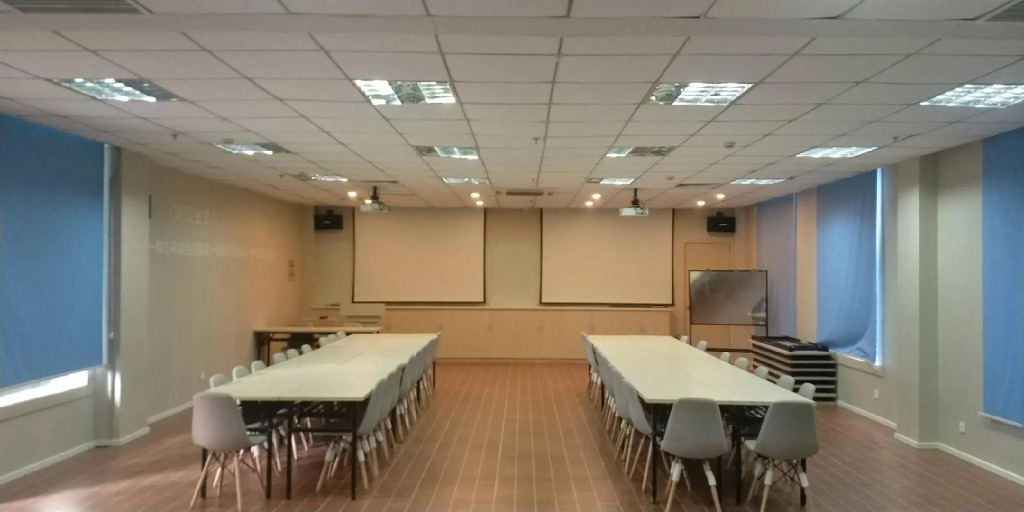 Hanting Hotel Nanchang Middle Hongdu Avenue