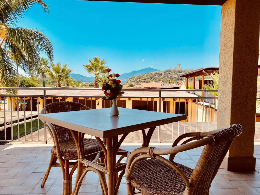 Solone Beach Resort