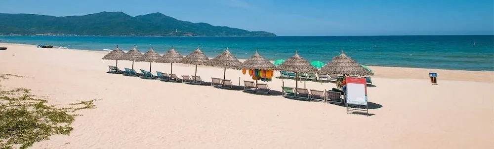 Sea Sand 2 Hotel