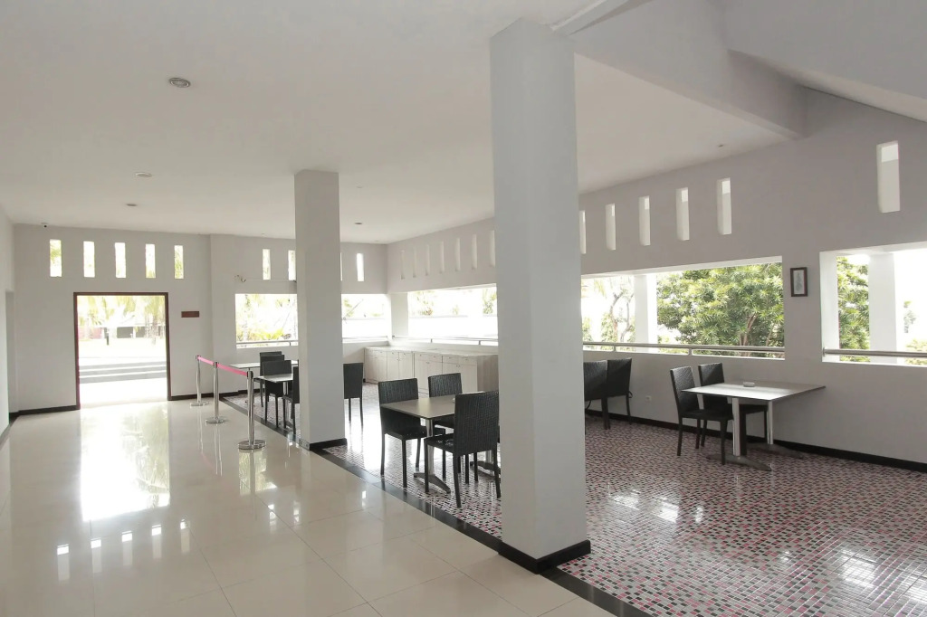 Kuraya Hotel Residence
