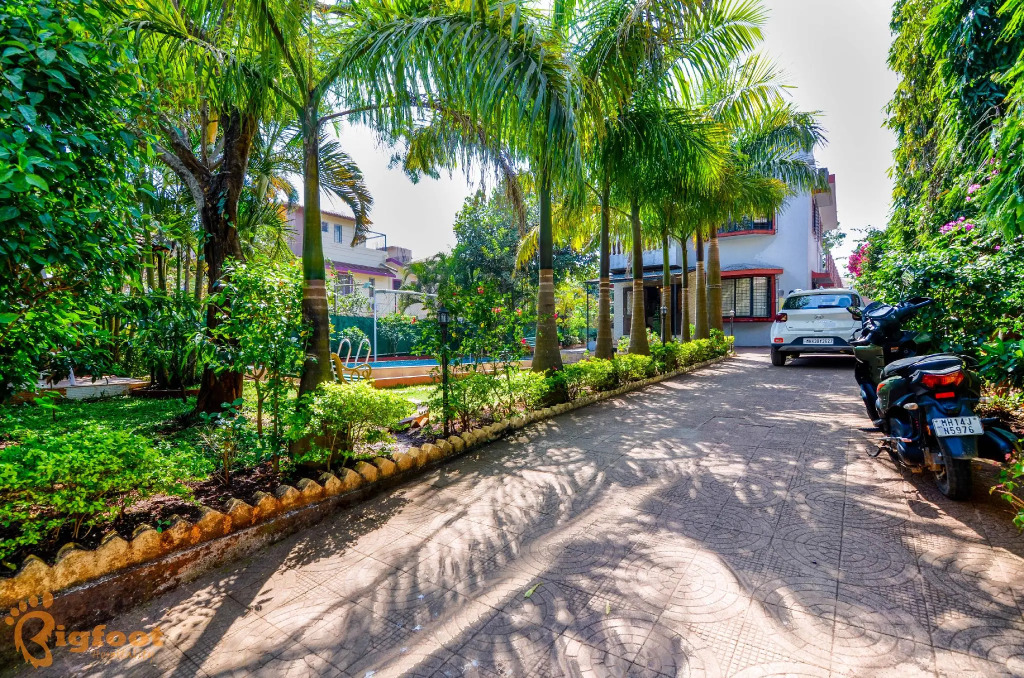 Royal Hideaway - Lonavala