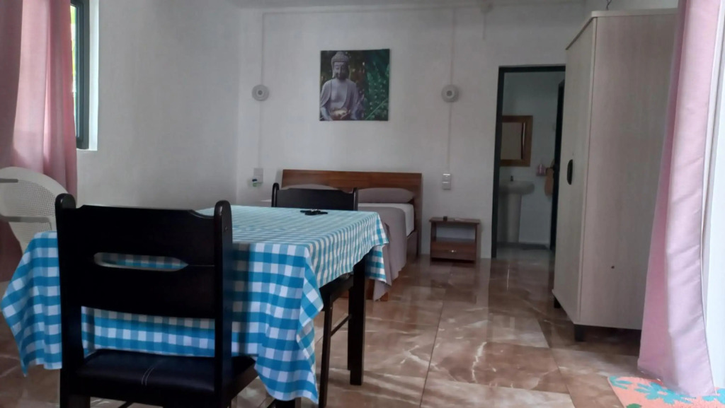 SeaView Studio - La Gaulette