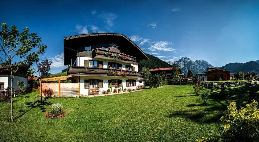 Haus Alexandra