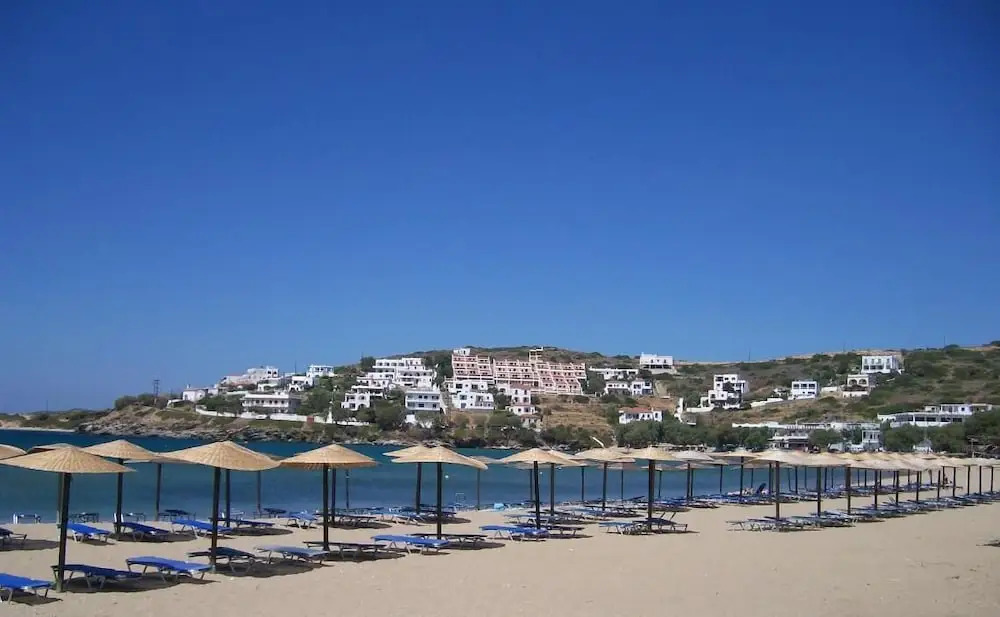 Villa Aegeo